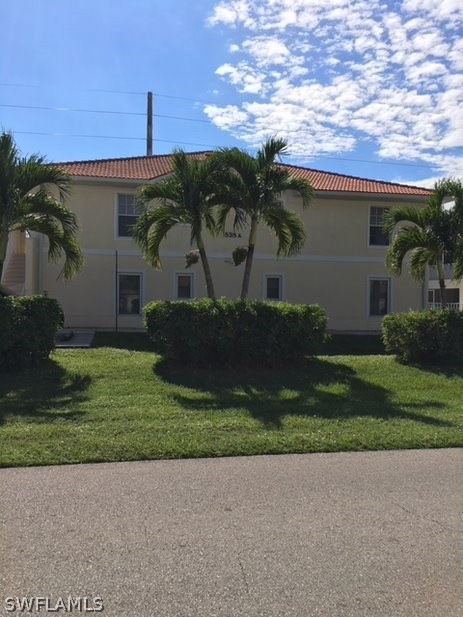 838 SW 47th Terrace unit A202, Cape Coral, FL 33914 - photo 1