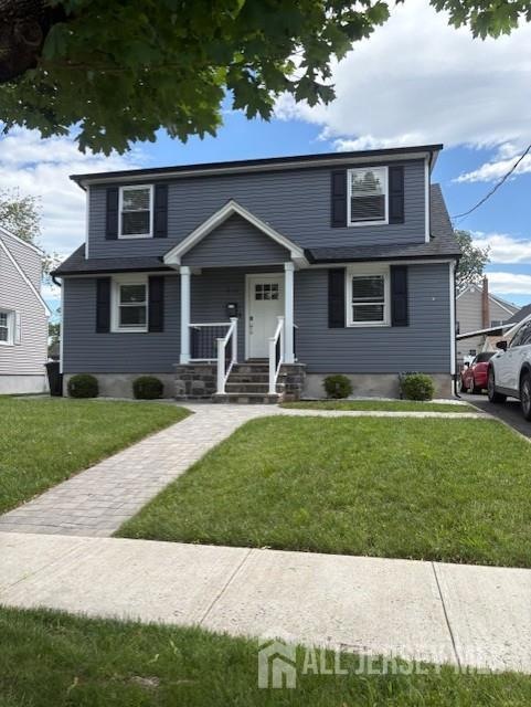 404 Walnut St, Middlesex, NJ 08846 - photo 1