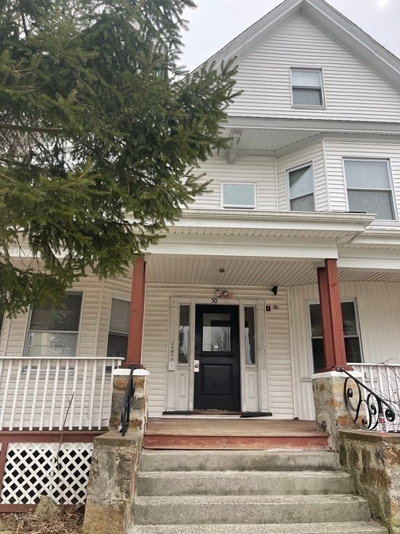 50 Bradshaw St unit 1, Dorchester, MA 02121 - photo 1