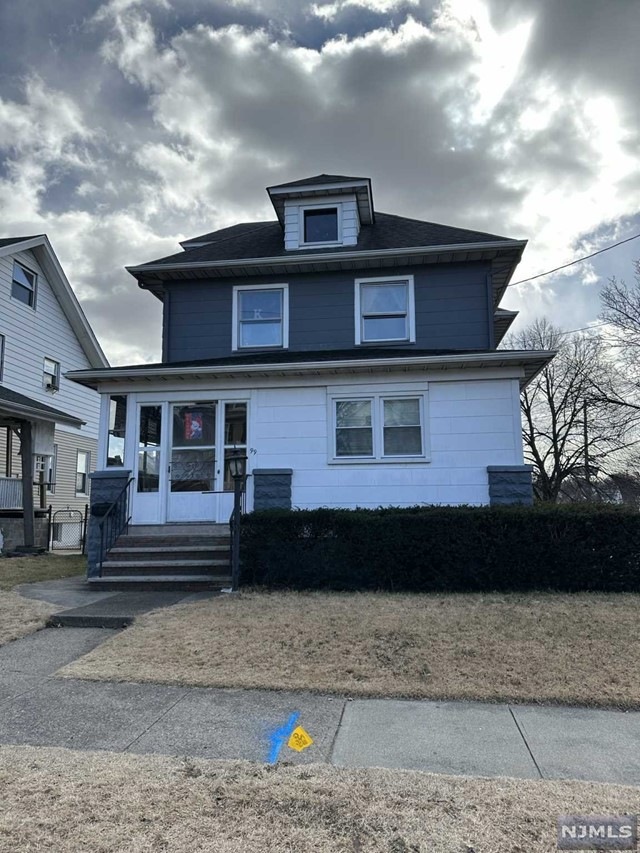 99 Clinton Ave unit 1, Clifton, NJ 07011 - photo 1