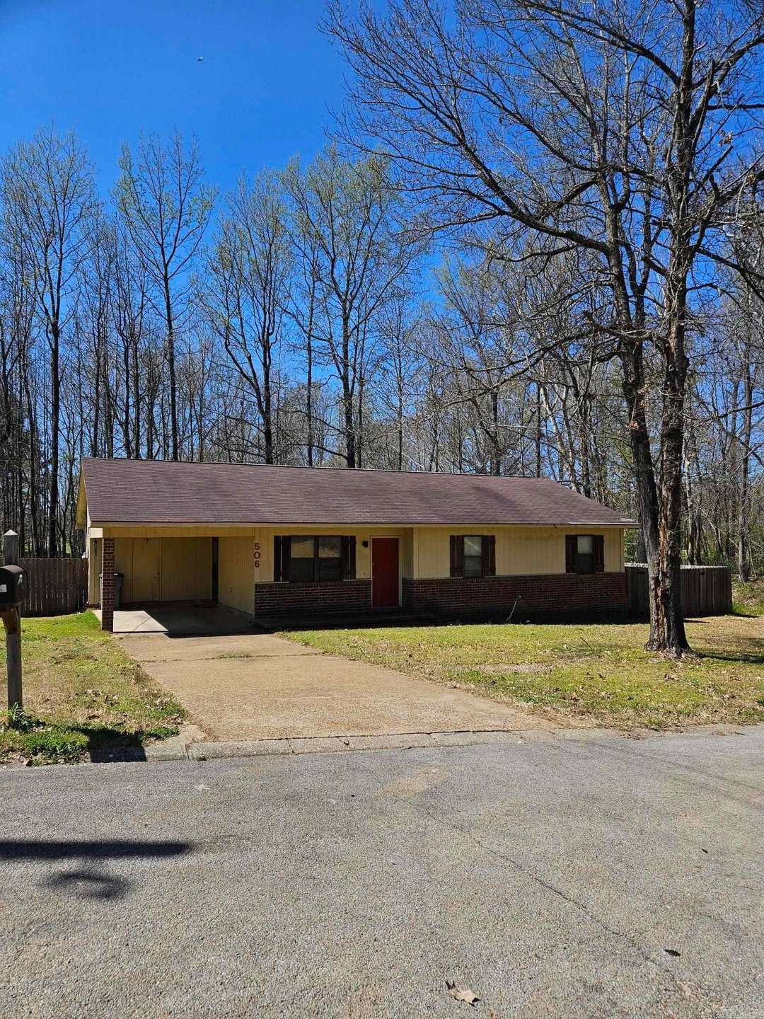 506 Brentwood Dr, Paragould, AR 72450 - photo 1