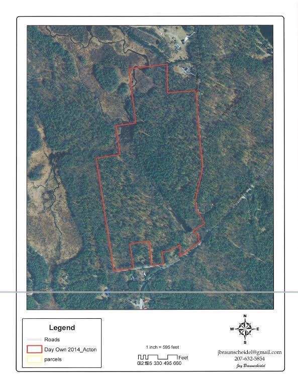 0 W Shore Dr N unit 1203077, Acton, ME 04001 - photo 1