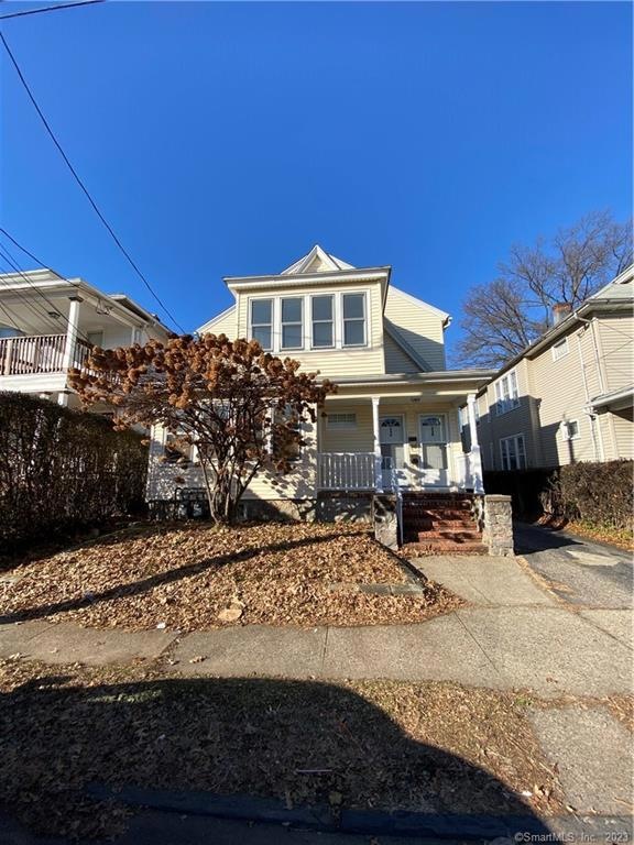 238 Garfield Ave unit 2nd fl, Bridgeport, CT 06606 - photo 1