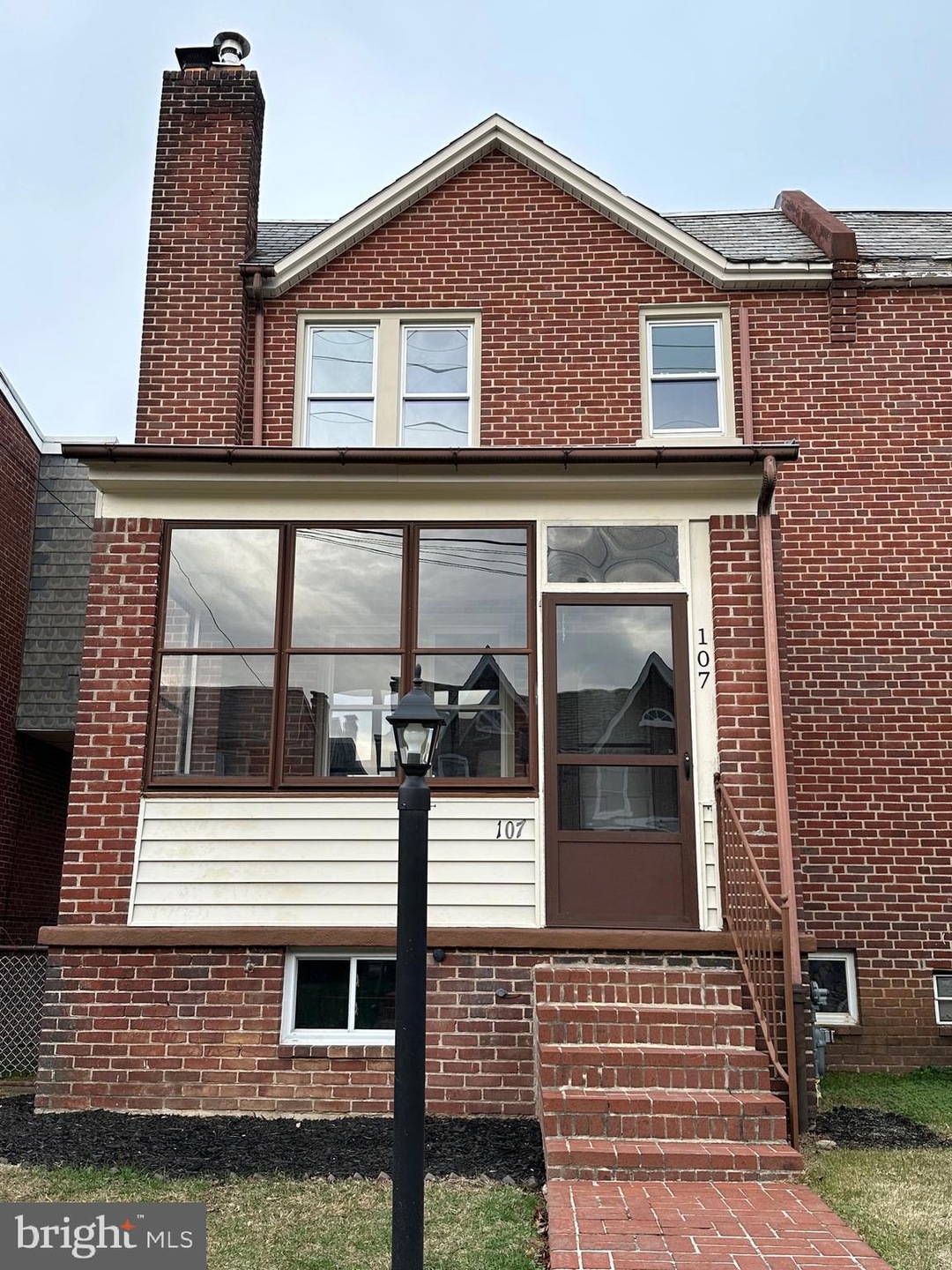 107 W 38th St, Wilmington, DE 19802 - photo 1