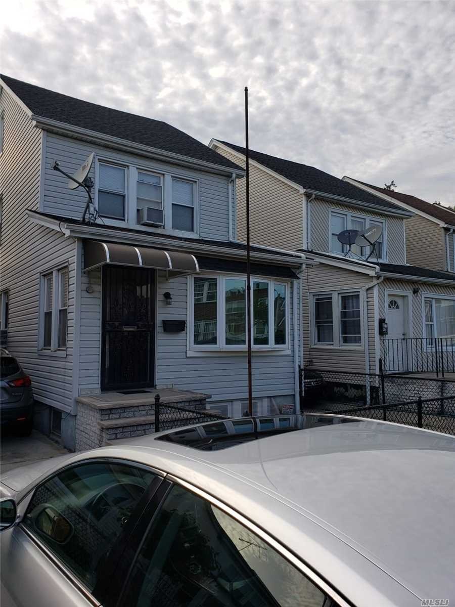 177-41 Troutville Rd, Jamaica, NY 11434 - photo 1