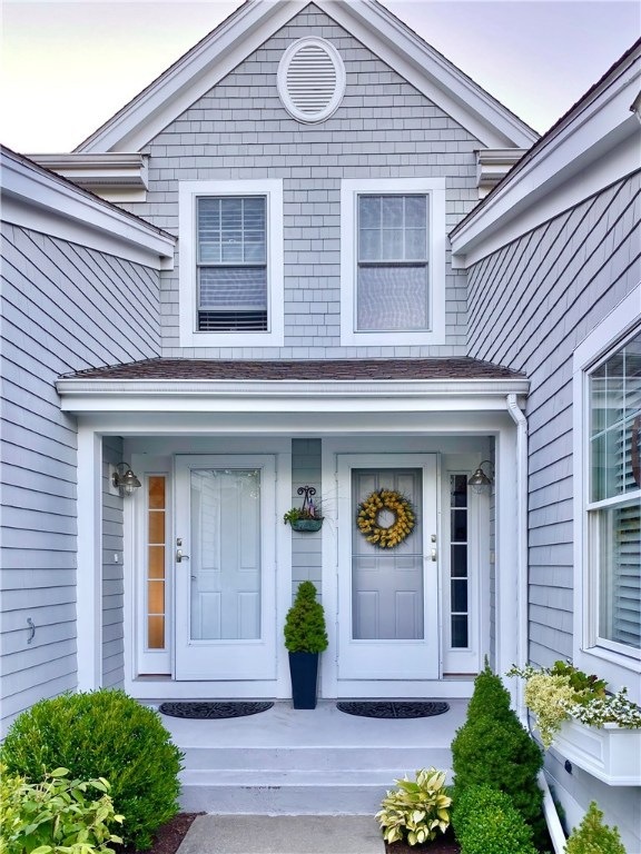 73 Topsail Dr unit 140, Tiverton, RI 02878 - photo 1