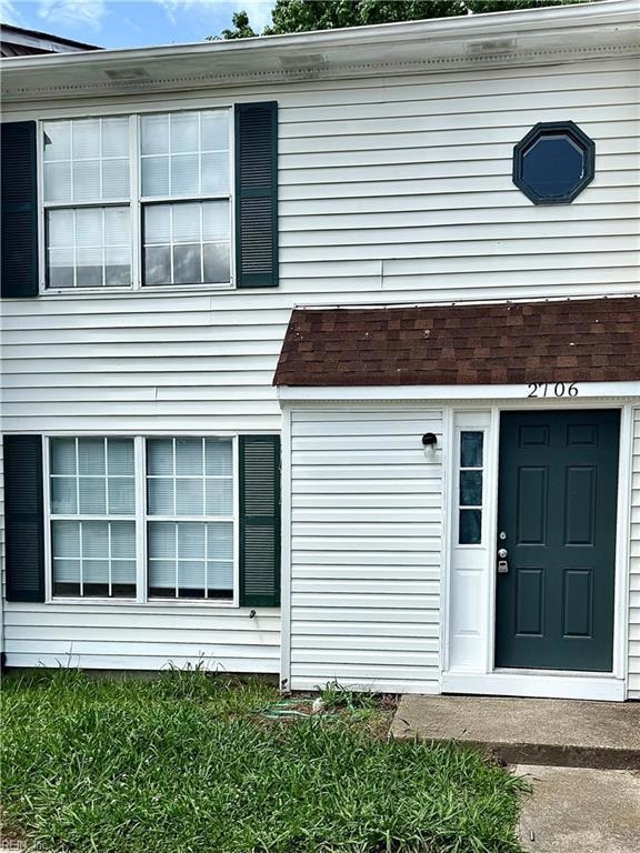 2706 Janice Lynn Ct, Chesapeake, VA 23323 - photo 1