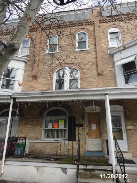 721 N 9th St, Allentown, PA 18102 - photo 1