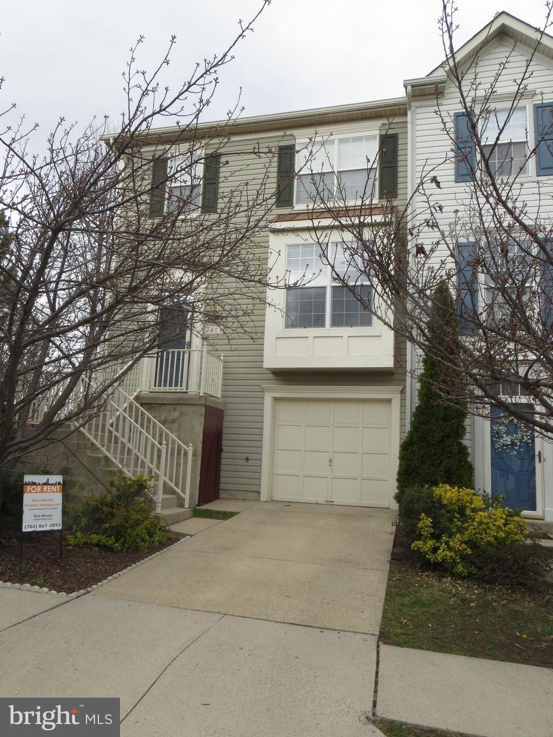 2451 Fox Stream Ln, Herndon, VA 20171 - photo 1