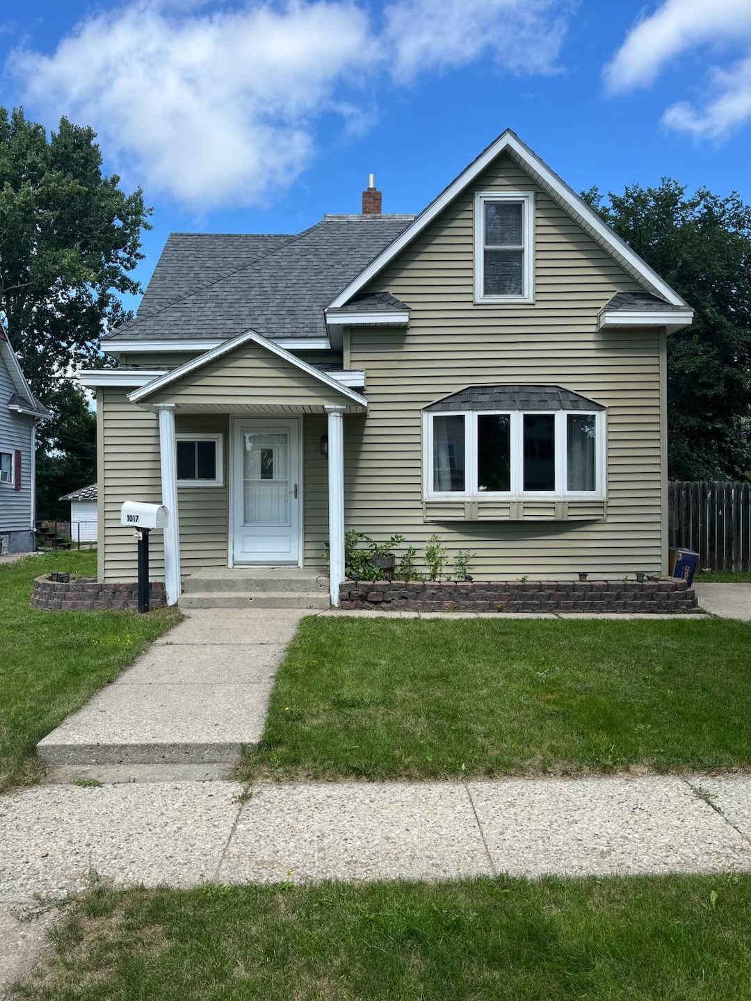 For Sale $209,000