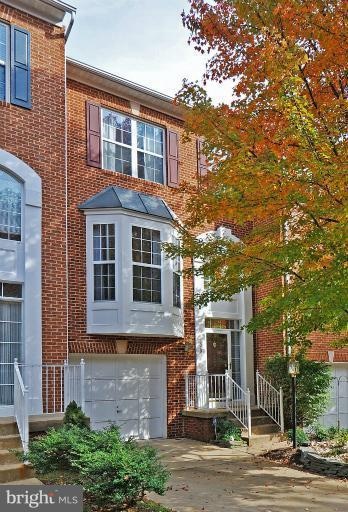 1269 Wild Hawthorn Way, Reston, VA 20194 - photo 1