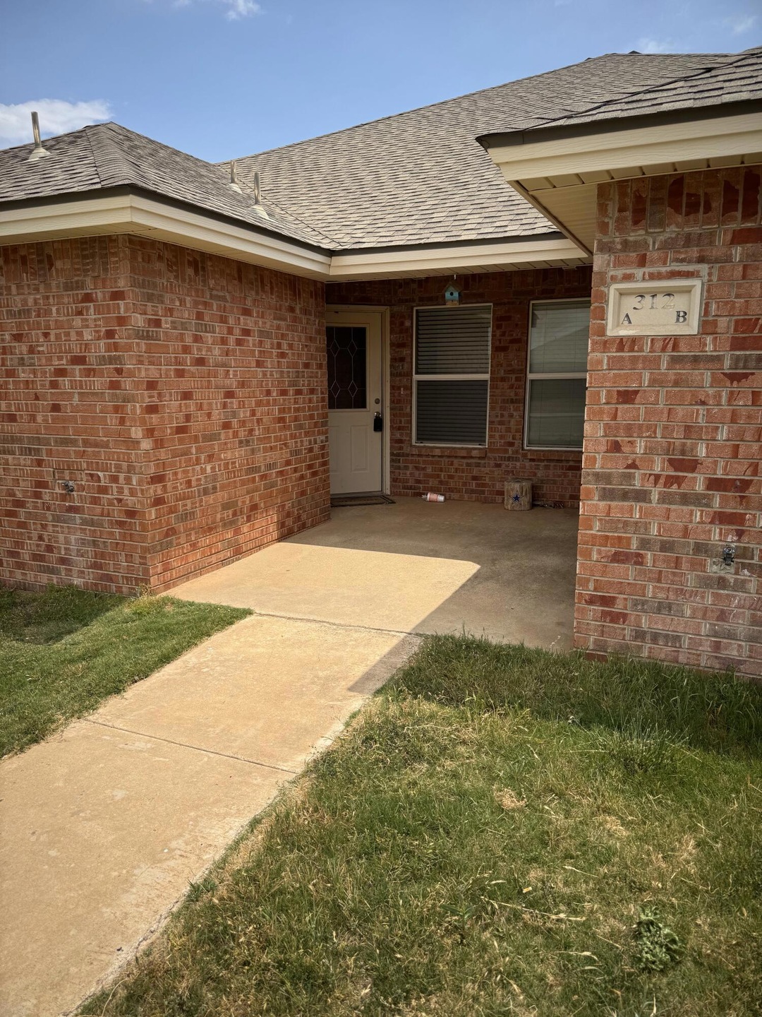 312 N Brentwood Unit A