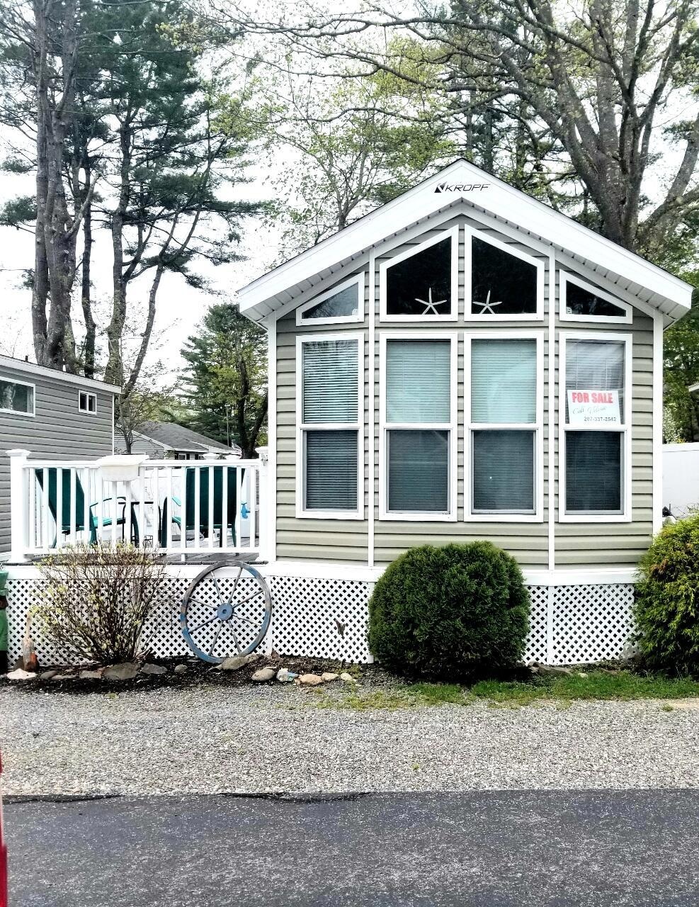 2073 Post Rd unit 5, Wells, ME 04090 - photo 1