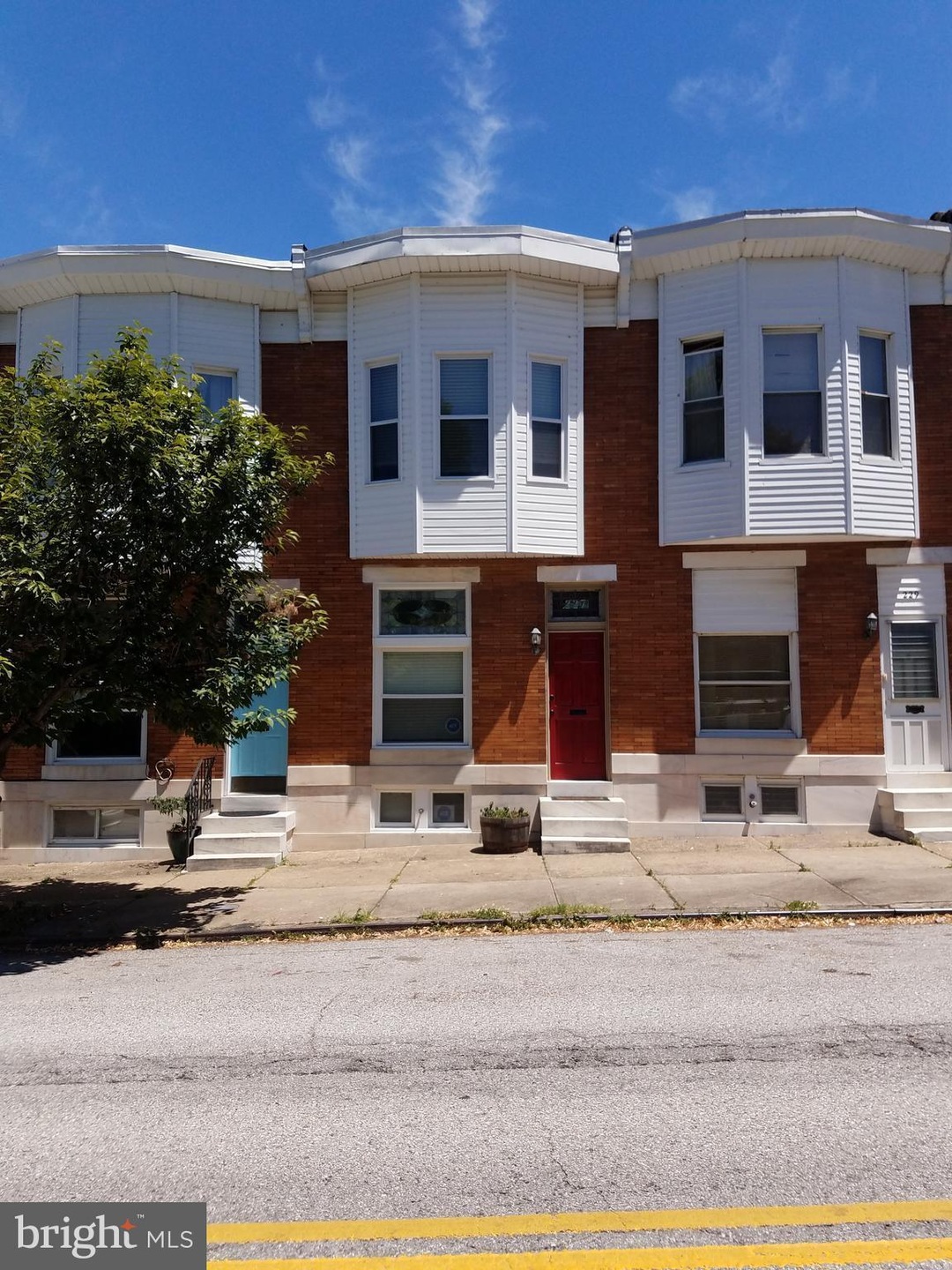 227 S Ellwood Ave, Baltimore, MD 21224 - photo 1