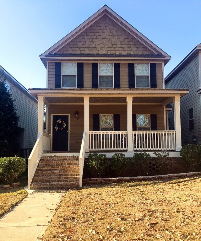 832 Heatherbrooke Ln, Macon, GA 31210 - photo 1