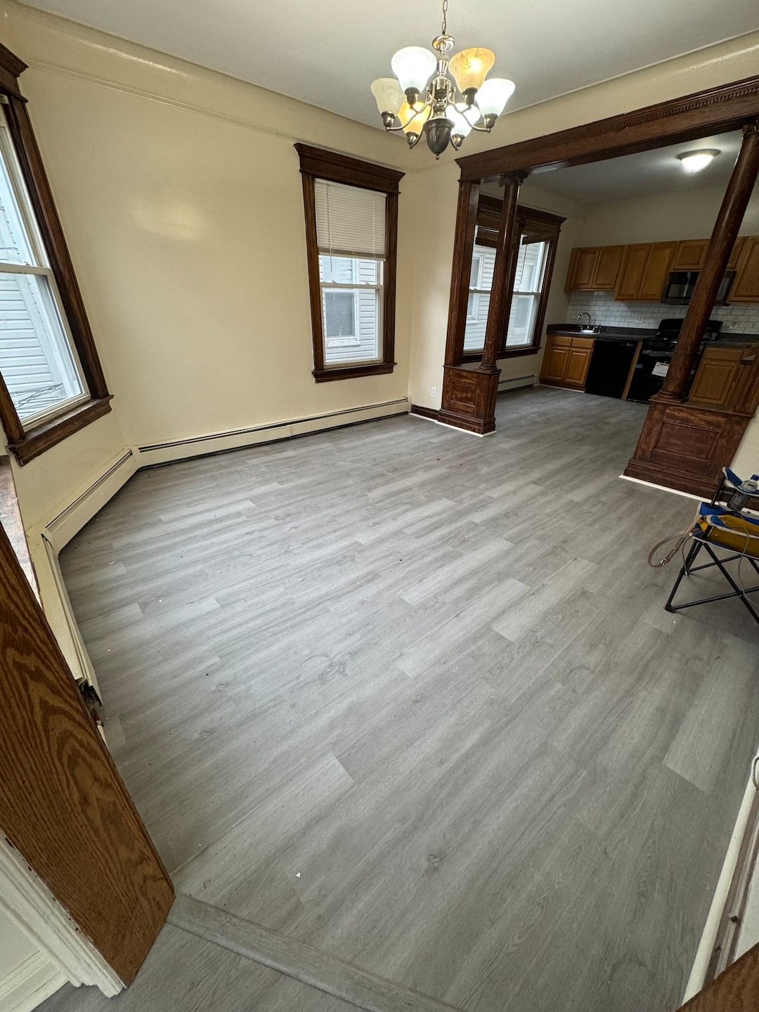 For Rent $2,100/month