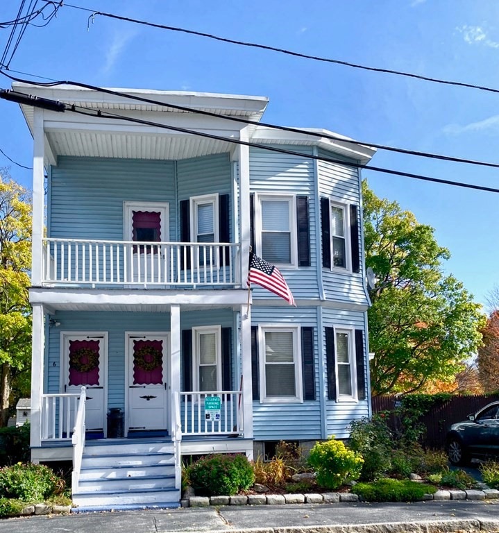 6-8 12th St, Lowell, MA 01850 - photo 1