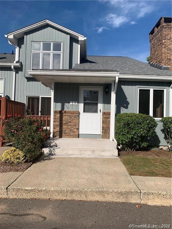 28 Ivy Ln, South Windsor, CT 06074 - photo 1