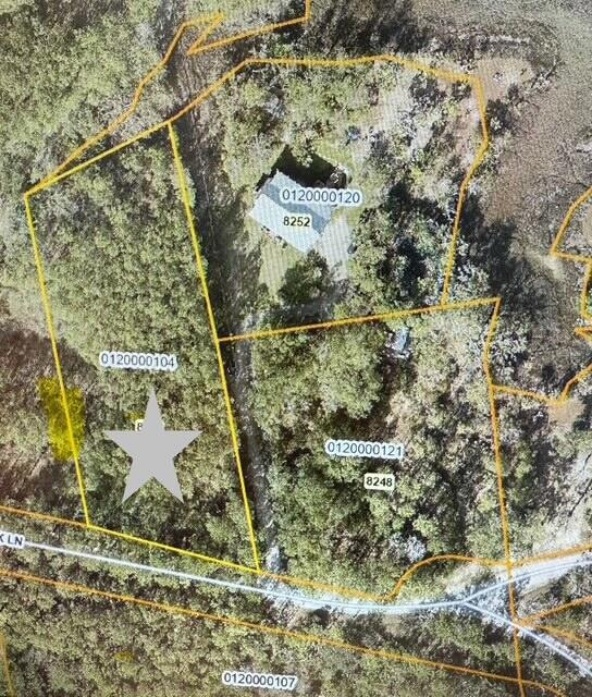 0 Crooked Creek Ln unit 25025266, Edisto Island, SC 29438 - photo 1