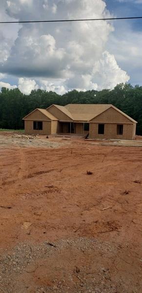 570 Lovell Rd, Temple, GA 30179 - photo 1