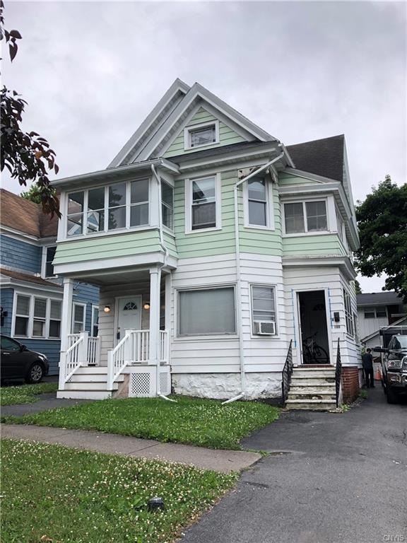 Welcome to 1109 Spring St!
