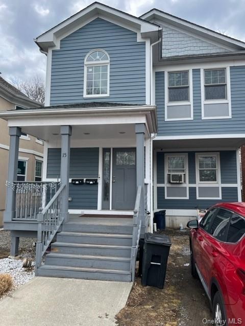 15 Morgan Ave unit 2, Poughkeepsie, NY 12601 - photo 1