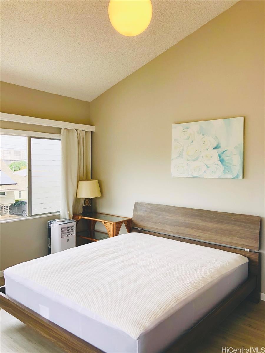 Furniture is for showing purpose only