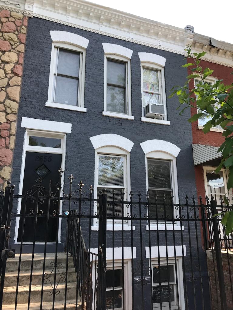 Sold $250,000 • Co-Listing Agent