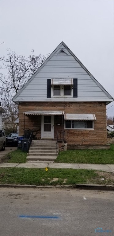 Welcome to 824 MASON ST!