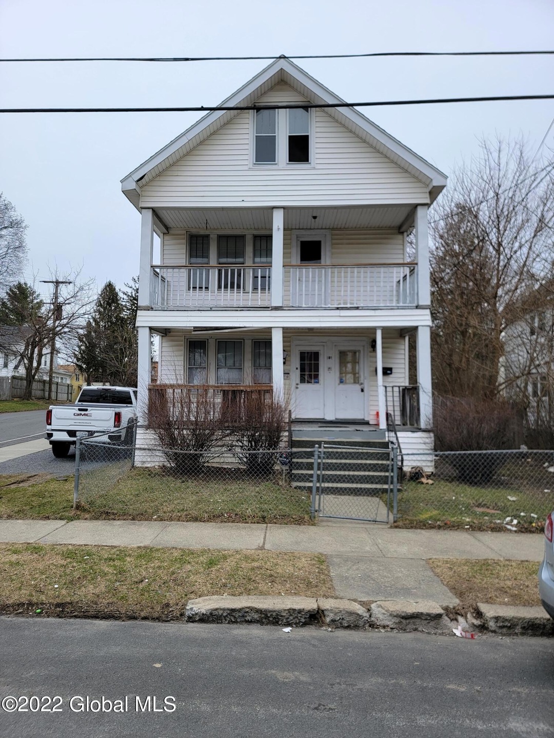 151 Benson St, Albany, NY 12206 - photo 1