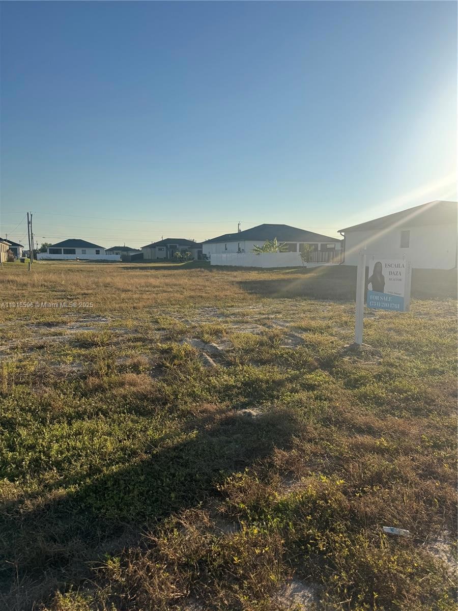 4336 NW 33rd St, Cape Coral, FL 33993 - photo 1