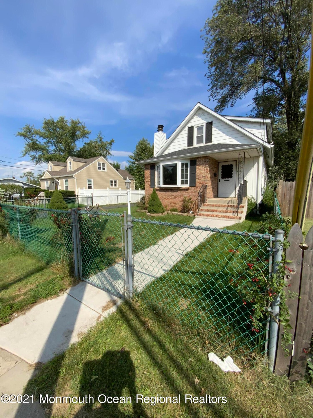 208 Poole Ave, Union Beach, NJ 07735 - photo 1