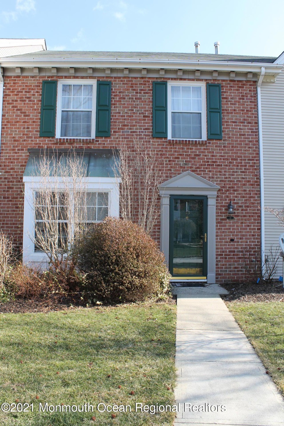 33 Citation Ct unit 17C, Tinton Falls, NJ 07724 - photo 1