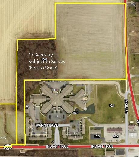 0 Sr 101 unit 203021, Milan, IN 47041 - photo 1