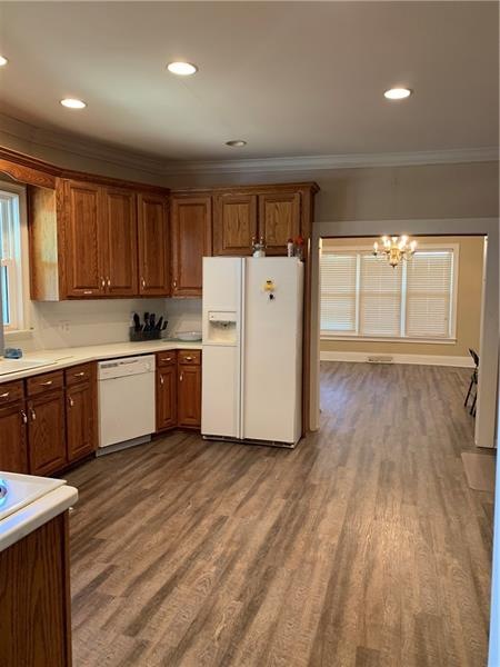 1562 Owens Gin Rd NE, Calhoun, GA 30701 - photo 1