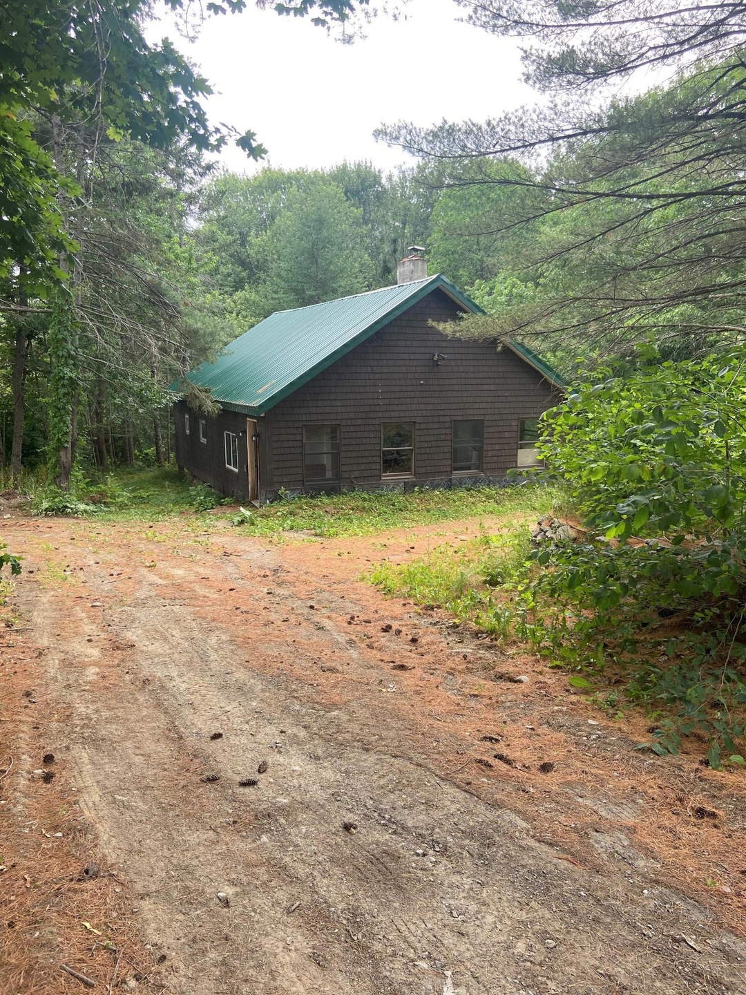 47 Coldbrook Rd, Hampden, ME 04444 - photo 1