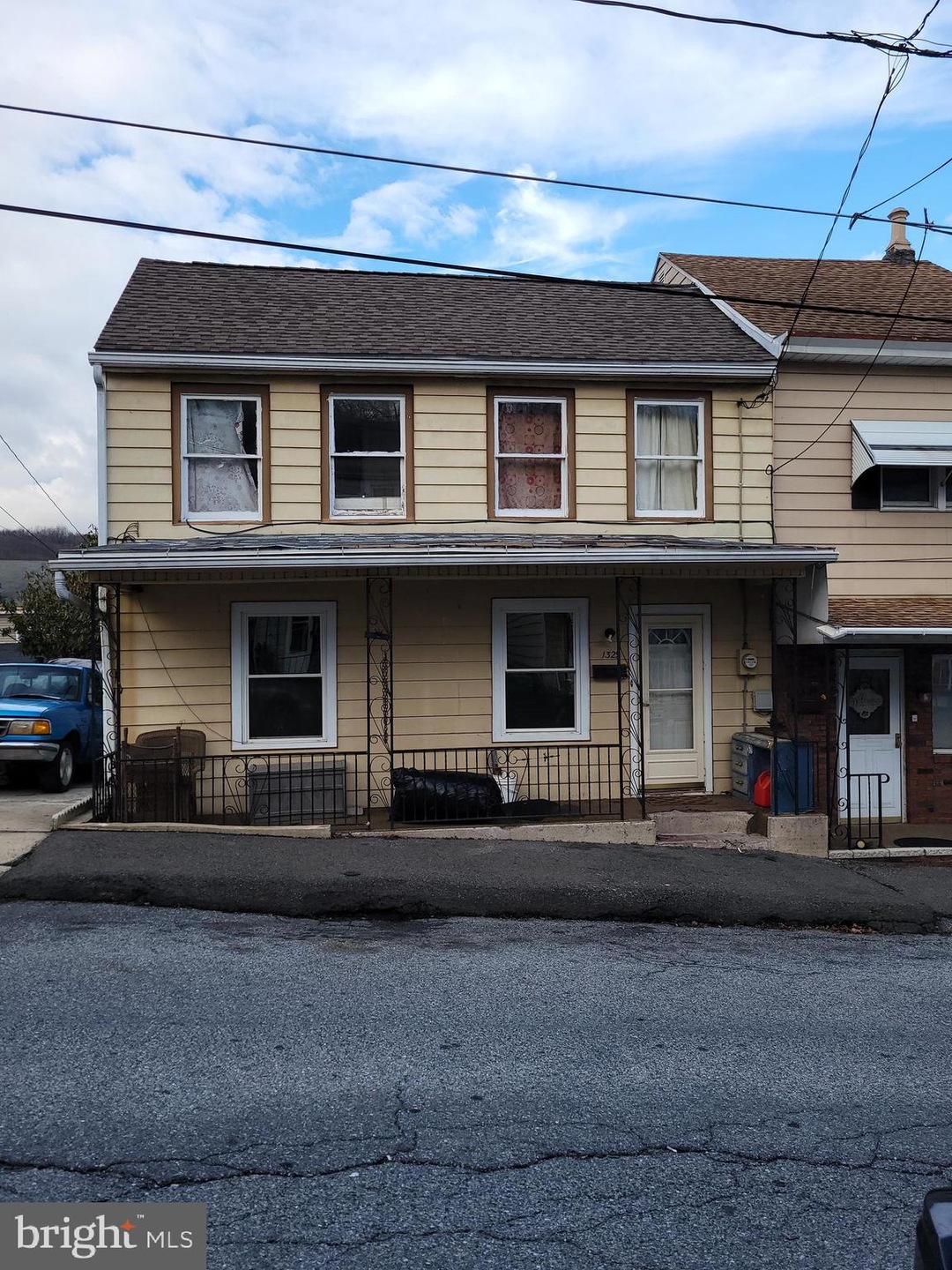 1331 Spruce St, Ashland, PA 17921 - photo 1