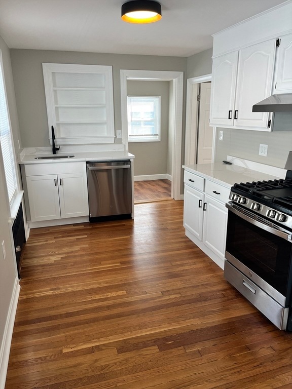 27 Line St unit 2, Cambridge, MA 02138 - photo 1