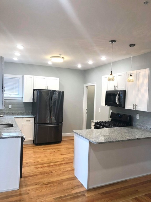 171 Townsend St unit 1, Dorchester, MA 02121 - photo 1