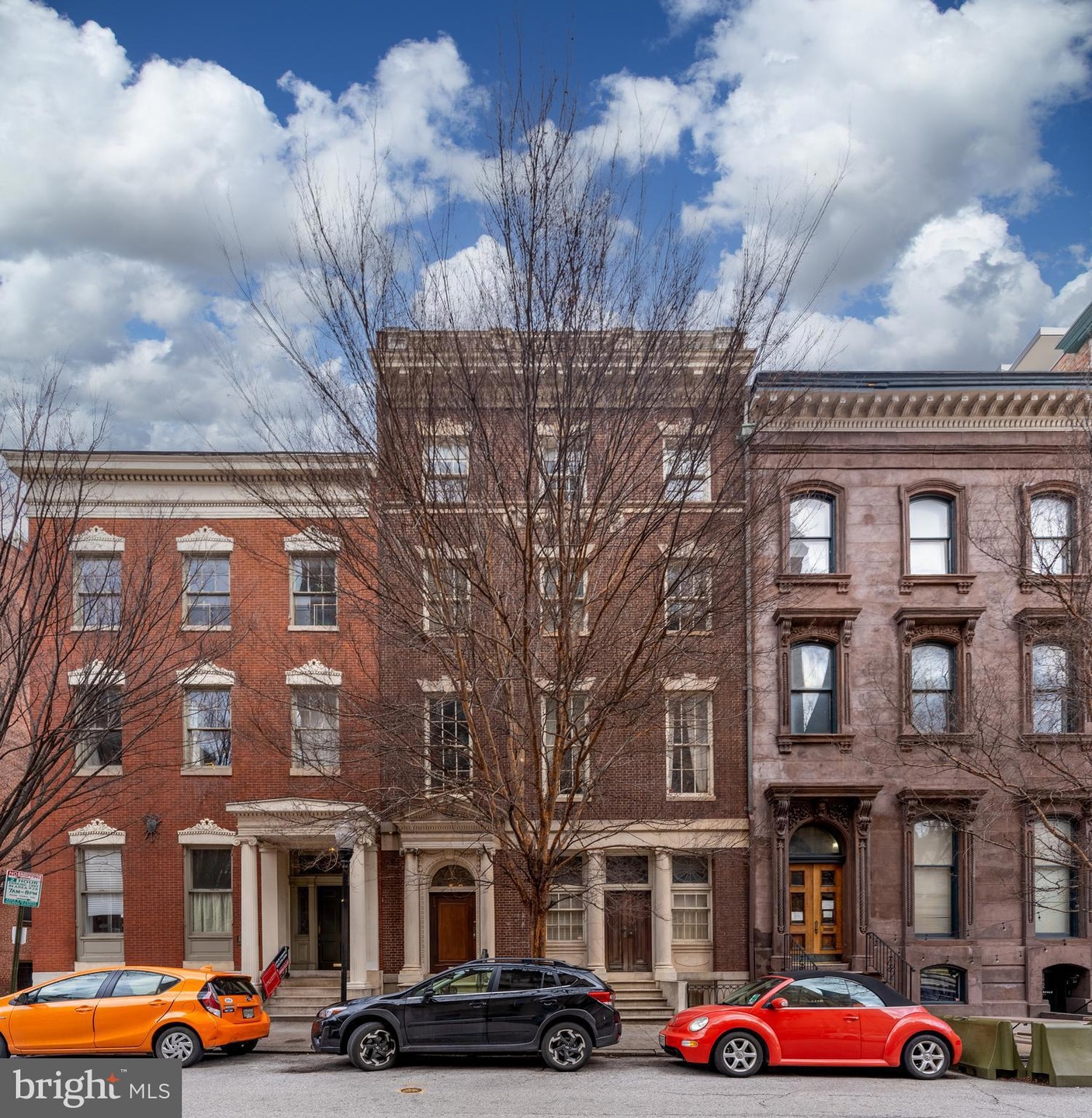 8 W Madison St unit 41, Baltimore, MD 21201 - photo 1