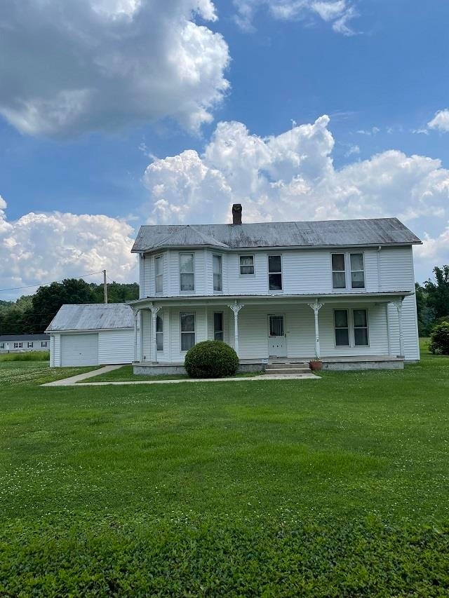 241 Winfield Ave, Winfield, WV 25213 MLS 176678