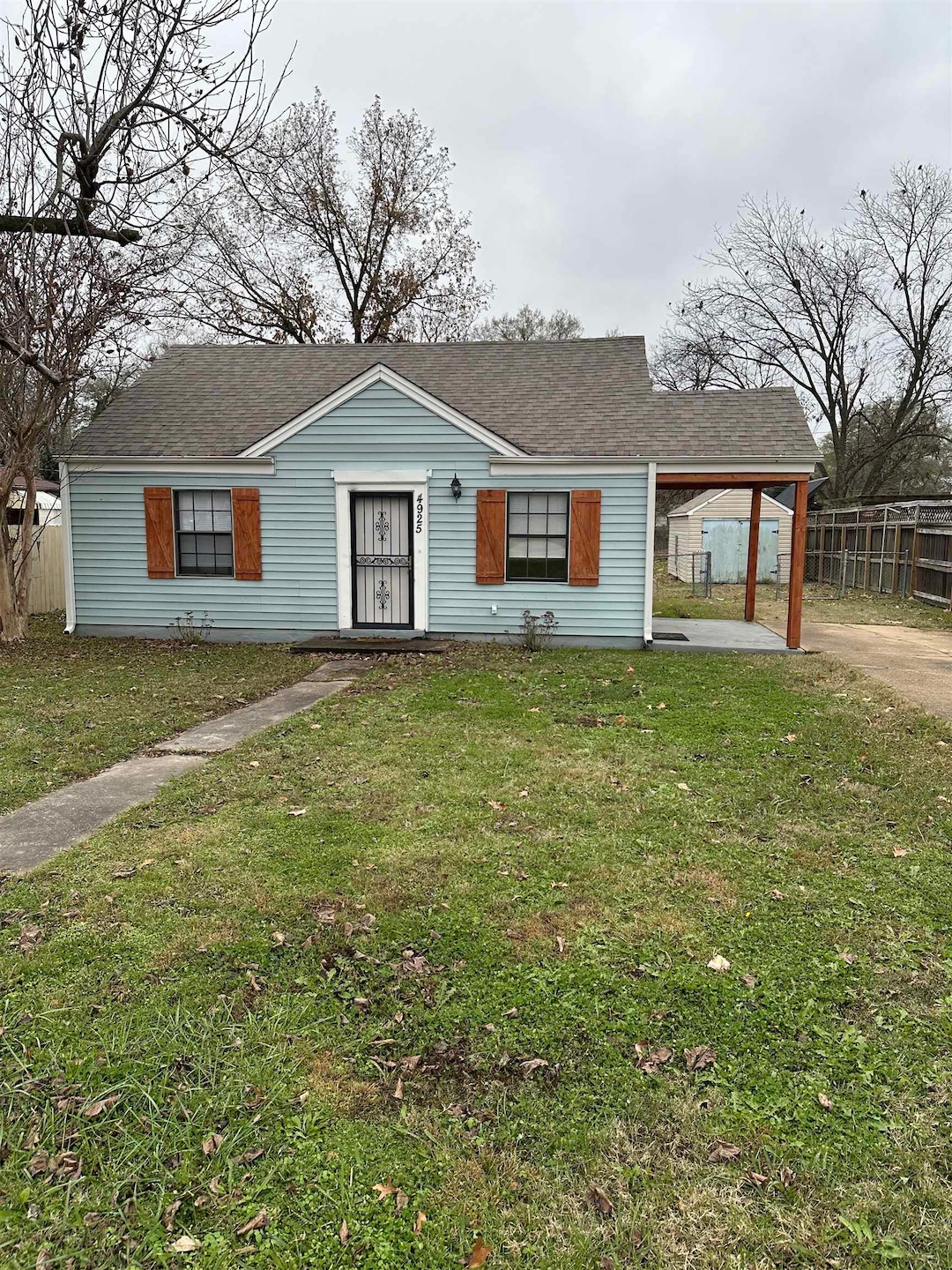 4925 Easley St, Millington, TN 38053 - photo 1