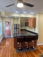 6 Chandler Ave unit 1, Taunton, MA 02780 - photo 1