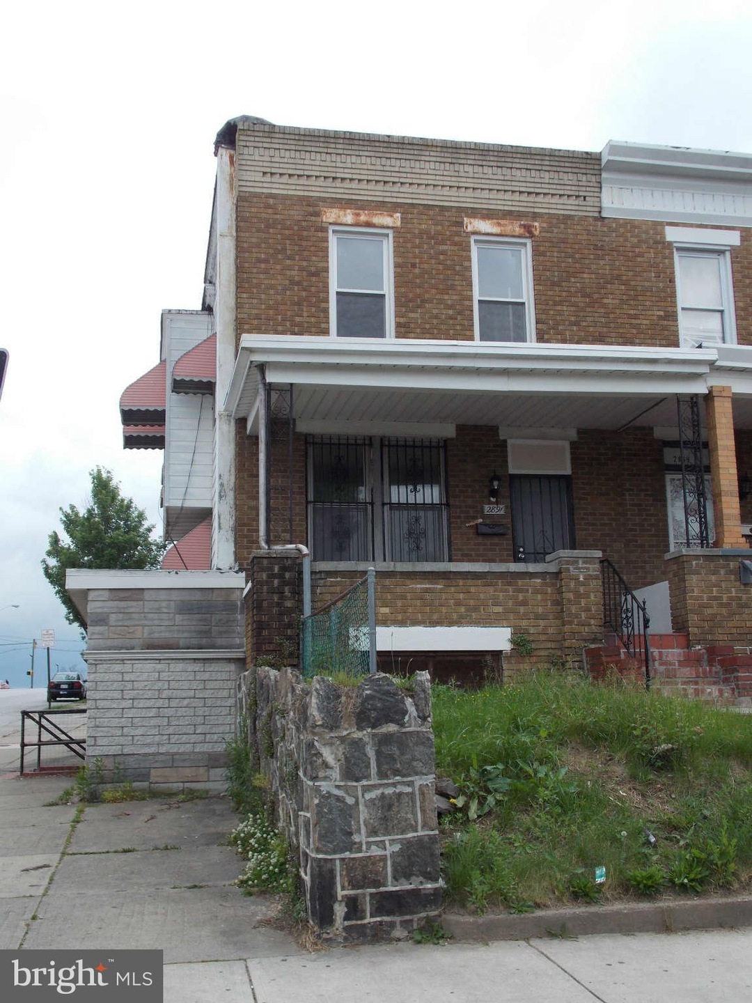 2891 Pelham Ave unit 2, Baltimore, MD 21213 - photo 1