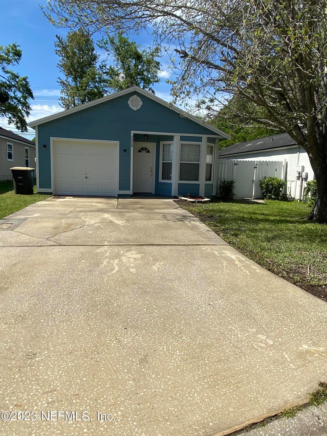 5058 Somerton Ct, Jacksonville, FL 32210 - photo 1