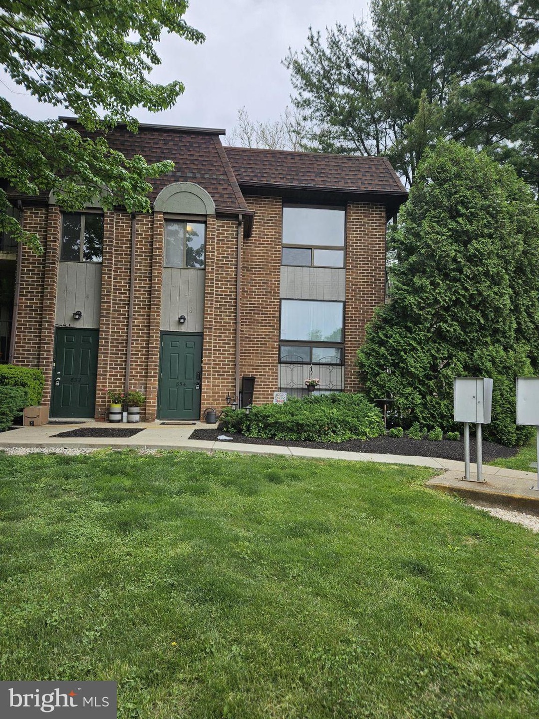 854B Putnam Blvd unit 66B, Nether Providence Township, PA 19086 - photo 1