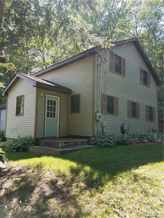 171 New Sweden Rd, Woodstock, CT 06281 - photo 1