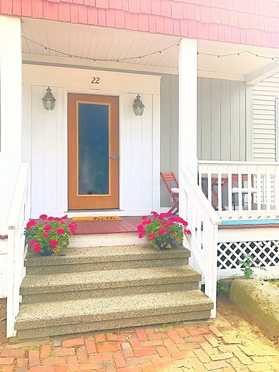 22 Buckley St unit 4, Quincy, MA 02169 - photo 1