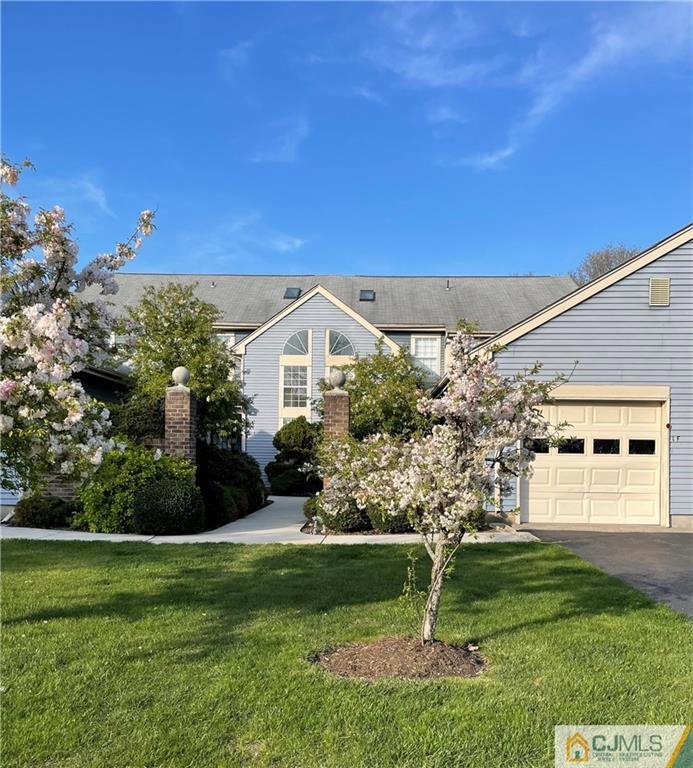 1 Truro Dr unit 1F, Monroe Township, NJ 08831 - photo 1