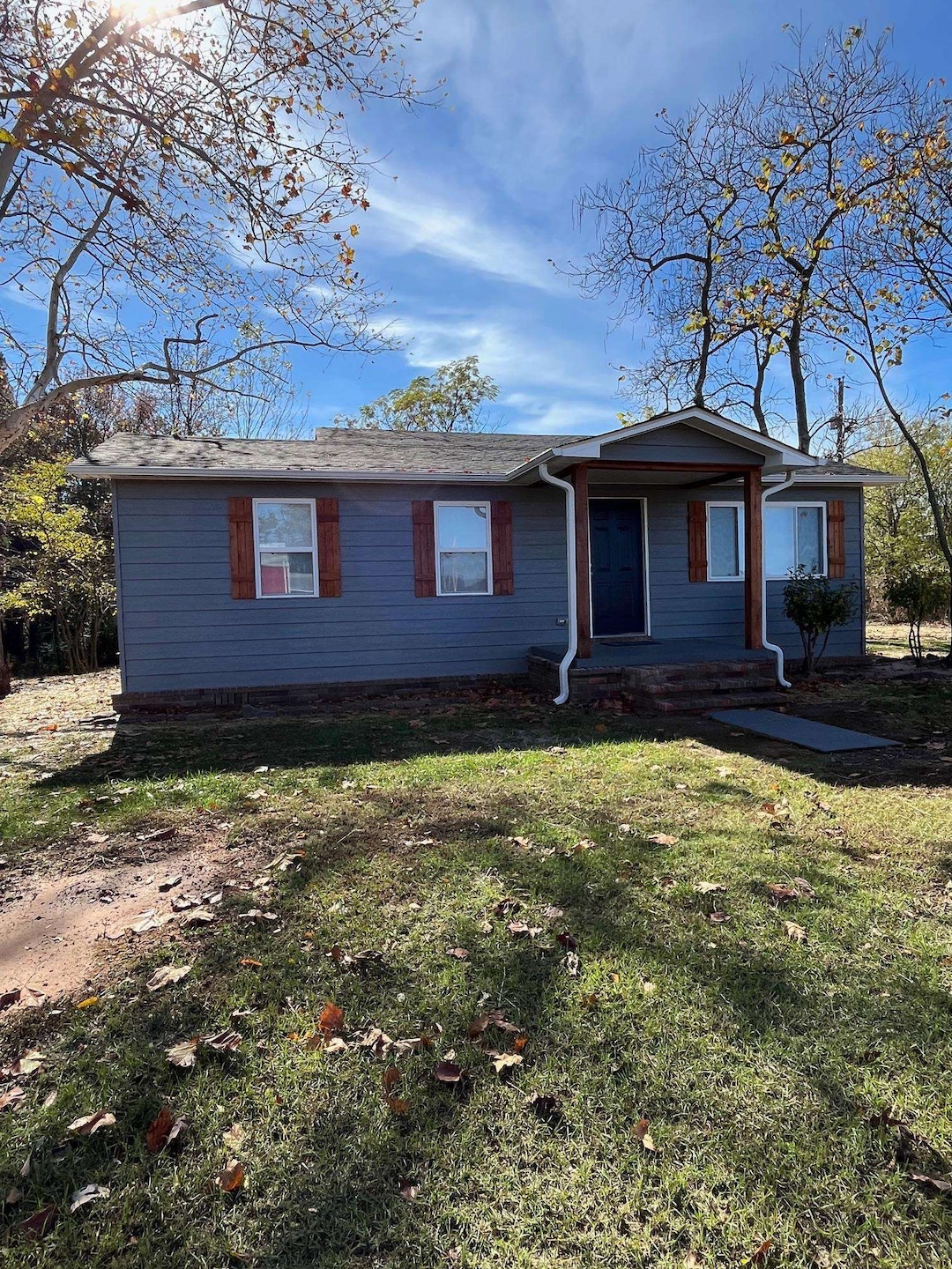 Sold $144,500 • Co-Listing Agent